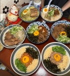 디너의여왕 - [경북 경주][릴스] 고운라멘 경주점 1차