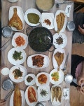 디너의여왕 - [전북 군산] 해뜨는식당민박 1차