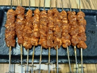 디너의여왕 - [경기 시흥] 킹징기스칸양꼬치 1차