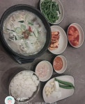 디너의여왕 - [부산 중구] 대가돼지국밥 10차