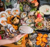 디너의여왕 - [서울 강남][릴스] 바다를훔친언니 2차