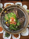 디너의여왕 - [충남 예산][클립] 무진장집 4차