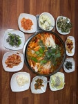 디너의여왕 - [충남 예산][클립] 무진장집 4차