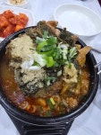 디너의여왕 - [경남 밀양][클립] 역전양평해장국 밀양점 1차