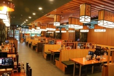 디너의여왕 - [서울 강남] 금수복국 대치점 3차
