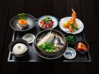 디너의여왕 - [서울 강남] 금수복국 대치점 3차