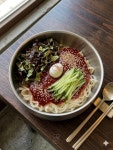 디너의여왕 - [서울 중구] 명동칼국수샤브샤브 황학롯데캐슬점 3차