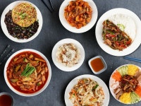 디너의여왕 - [경기 용인] 짬뽕관 용인죽전점 1차