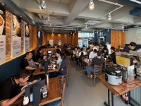 디너의여왕 - [경기 용인] 짬뽕관 용인죽전점 1차
