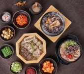 디너의여왕 - [경기 양주] 아바이순대국 1차