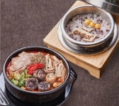 디너의여왕 - [경기 양주] 아바이순대국 1차