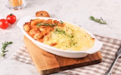 디너의여왕 - [서울 강남] 스파게티스토리 역삼초점 1차