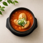디너의여왕 - [경기 평택] 불로삼계탕 2차