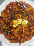 디너의여왕 - [대구 달성][클립] 동궁찜닭 서재점 1차