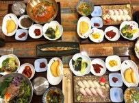 디너의여왕 - [대구 달성] 바다횟집 14차