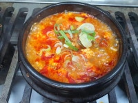 디너의여왕 - [울산 울주] 풍년가마솥순두부 1차 디너의여왕 - [울산 울주] 풍년가마솥순두부  1차