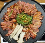 디너의여왕 - [대구 달서] 오리형제 대구월성점 19차