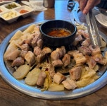 디너의여왕 - [제주 제주시] 구어라 1차