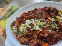 디너의여왕 - [경북 구미] 연못식당 1차