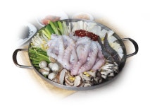 디너의여왕 - [대구 달서][클립] 기찬낙지 1차