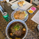 디너의여왕 - [서울 송파][릴스] 코코넛태국음식점 1차