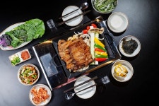 하삼동커피송도이진베이시티점 - 73524 | 디너의여왕 - [부산 서구][클립] 남도갈비 송도이진베이시티점 3차