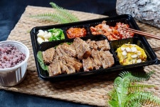 하삼동커피송도이진베이시티점 - 73524 | 디너의여왕 - [부산 서구][클립] 남도갈비 송도이진베이시티점 3차