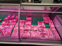 디너의여왕 - [대전 대덕][클립] 99번길 정육식당 1차