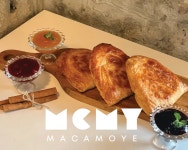 디너의여왕 - [강원 강릉][클립] 마카모예 베이글바 1차