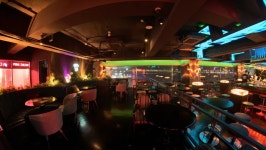 디너의여왕 - [부산 수영] 라운지180 4차