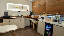 디너의여왕 - [충남 아산] 아이블스터디카페 아산배방점 57차