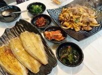 디너의여왕 - [경북 울진][클립] 안동생선구이 24차