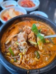 디너의여왕 - [경기 남양주][클립] 두물머리양평해장국 남양주화도점 11차