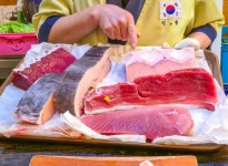 디너의여왕 - [경기 군포] 금정참별난참치 13차