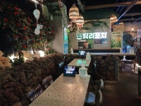 디너의여왕 - [경기 하남][클립] 탐라포차 미사강변점 1차