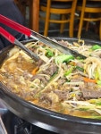디너의여왕 - [강원 삼척][릴스] 약천불고기 26차