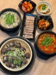디너의여왕 - [경기 평택][클립] 금가네장터 평택역점 8차