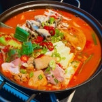 디너의여왕 - [제주 서귀포][릴스] 술속의밤 서귀포점 2차