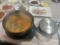 디너의여왕 - [강원 속초] 금이네염소탕본점 18차