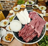 디너의여왕 - [전남 화순] 도곡온천한우 2차
