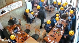 디너의여왕 - [충북 음성][릴스] 원조 생극해장국 대소점 2차