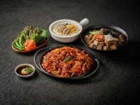 디너의여왕 - [대구 동구][클립] 꼬불이곱창 효목점 1차