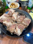 디너의여왕 - [경남 통영][릴스] 삼봉산참숯불갈비 3차