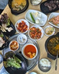 디너의여왕 - [경남 거제][릴스] 복돈국밥 1차