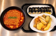 디너의여왕 - [대구 동구] 33떡볶이 동대구역점 1차