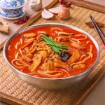 디너의여왕 - [경기 성남][클립] 영웅반점 모란본점 1차