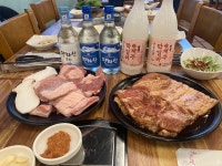 디너의여왕 - [제주 제주시][클립] 혼섬갈비 1차