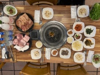 디너의여왕 - [제주 제주시][클립] 혼섬갈비 1차