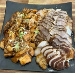 디너의여왕 - [경남 진주] 경대족발 4차
