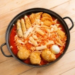 디너의여왕 - [충남 천안] 모두랑즉석떡볶이 26차